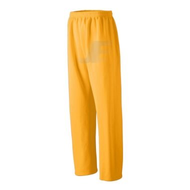 Jogging & Gym Wear Lightweight Fleece Trousers