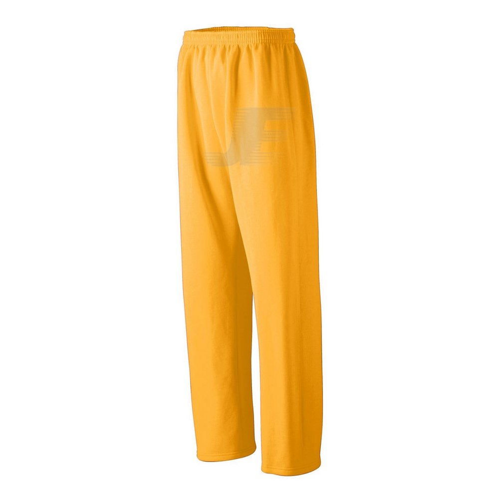 Jogging & Gym Wear Lightweight Fleece Trousers