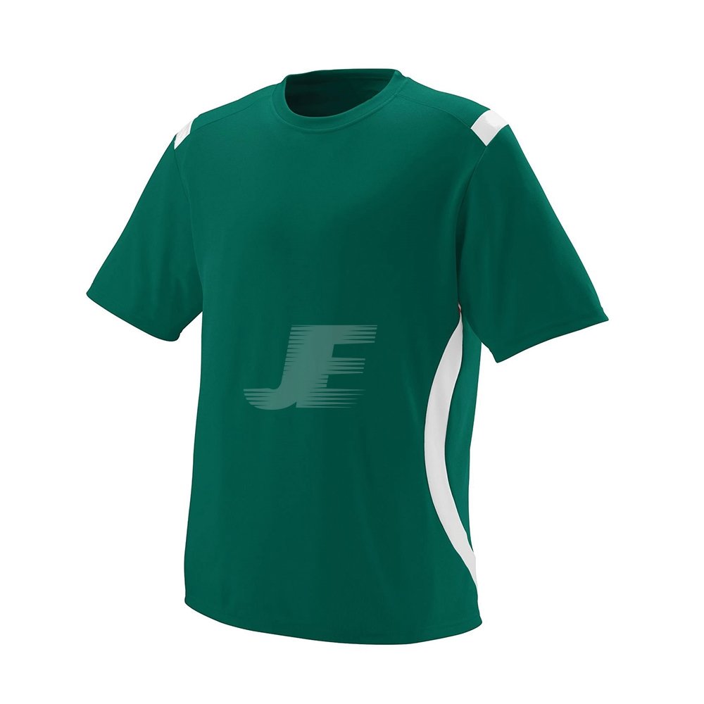 Quick Dry Short Sleeve Sports T-Shirt