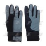 Synthetic Amara Leather Full Finger Winter Cycling Gloves