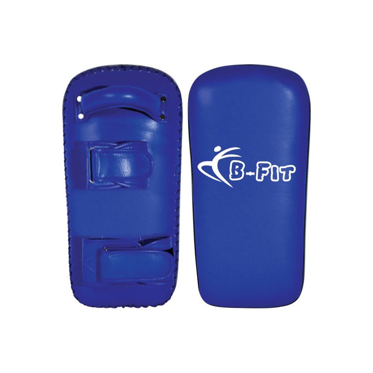 Blue Trainer Thai Pads