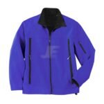 Mens Outdoor Sports Windproof Softshell Jacket