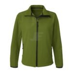 Women Straight Waterproof & Windproof Softshell Jacket