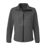 Women Straight Waterproof & Windproof Softshell Jacket