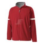 Custom Sports Team Softshell Jacket