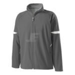 Custom Sports Team Softshell Jacket