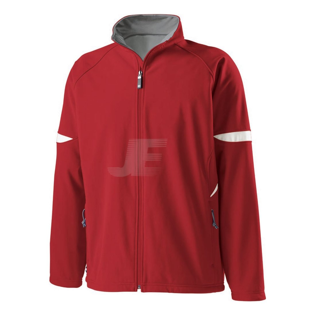 Custom Sports Team Softshell Jacket