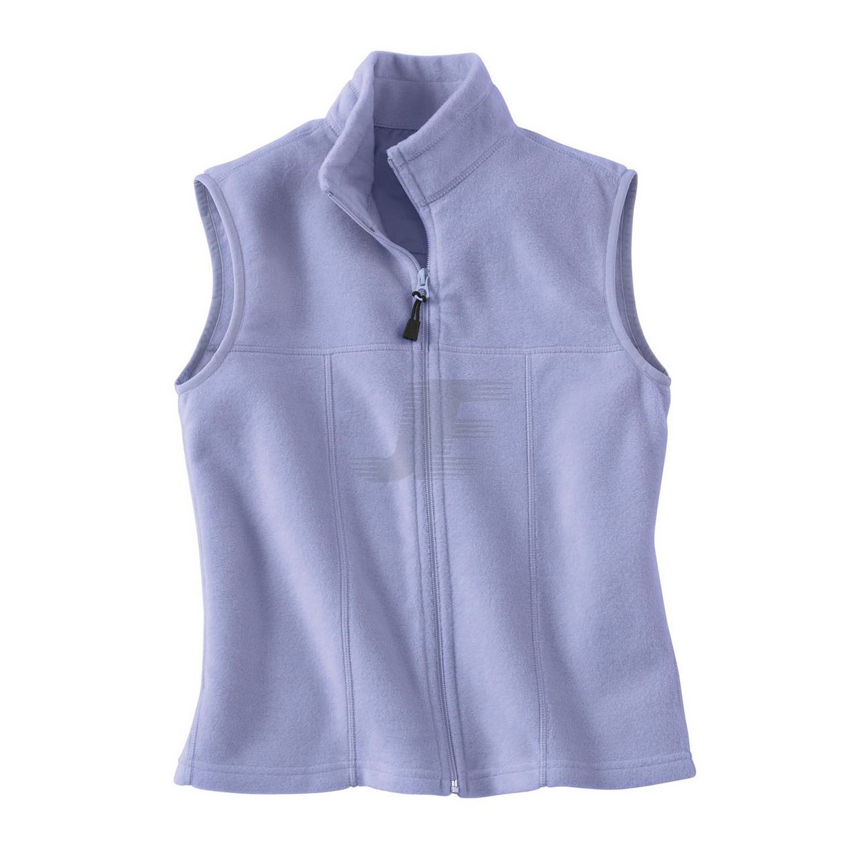 Lightweight Women Sleeveless Fleece Jacket