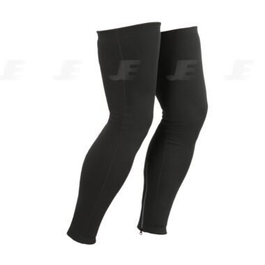 Multi Sports Wear 4 Way Stretch Winter Cycling Leg Warmers