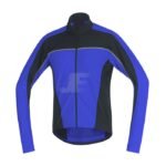 Waterproof & Windproof Softshell Winter Cycling Jacket