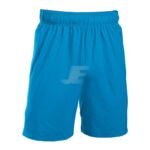 Long Inseam Quick Dry Lycra Training Shorts