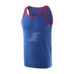 Men’s Gym Wear Yellow Muscle Tank