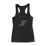 Women Yoga Wear Slim Fit Racerback Tank Top