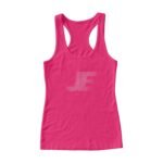 Women Yoga Wear Slim Fit Racerback Tank Top