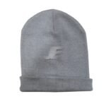 Custom Promotional Logo Knit Acrylic Winter Beanie With Lining