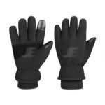 Winter Cycling Touchscreen Polar Fleece Gloves