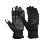 Winter Touchscreen Waterproof Neoprene Cycling Gloves