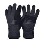 Lined Winter Ridding Waterproof Touchscreen Cycling Gloves