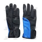 Full Finger Waterproof & Windproof Cycling Gloves