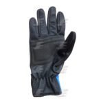 Unlined Waterproof & Windproof Fabric Winter Cycling Gloves