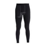 Mens Winter Base Layers Pant Stretch Thermal Compression Tight