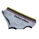 Stretch Fabric Sublimation Printed Summer Cycling Shoe Covers