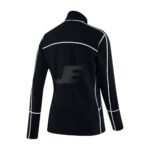 Women Winter Wear Windproof Softshell Cycling Jacket